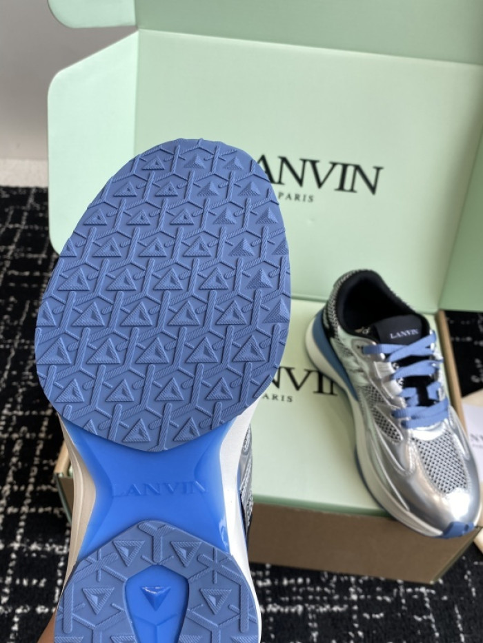 LAN.VIN SNEAKERS LEN001-216