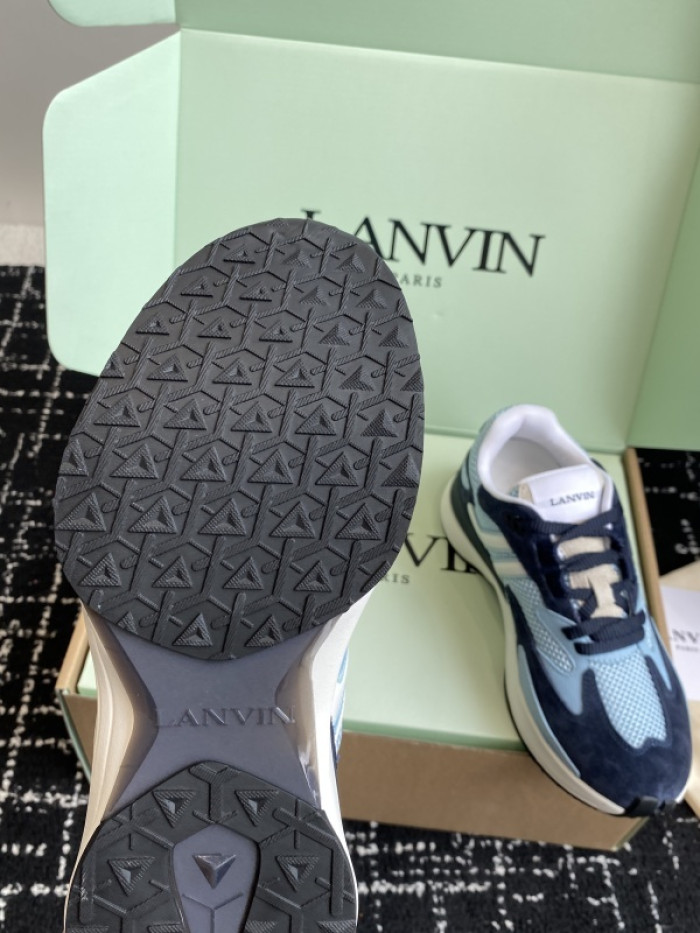 LAN.VIN SNEAKERS LEN001-217