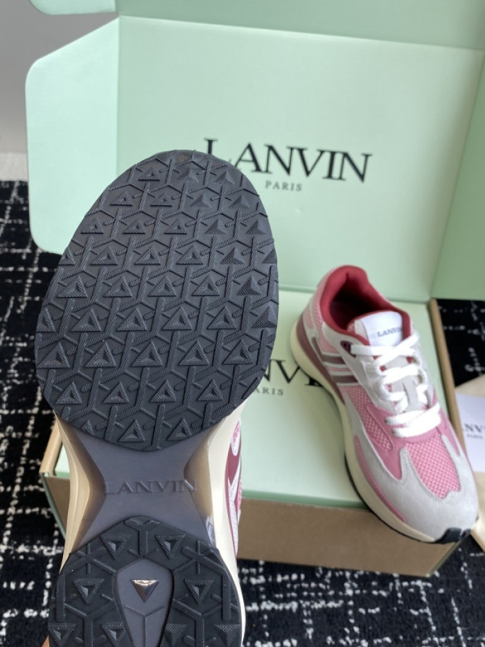 LAN.VIN SNEAKERS LEN001-219