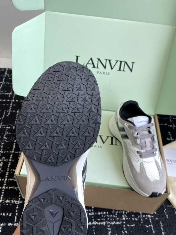 LAN.VIN SNEAKERS LEN001-220