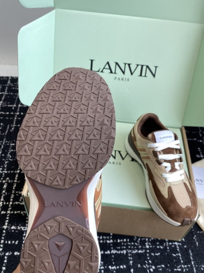 LAN.VIN SNEAKERS LEN001-221