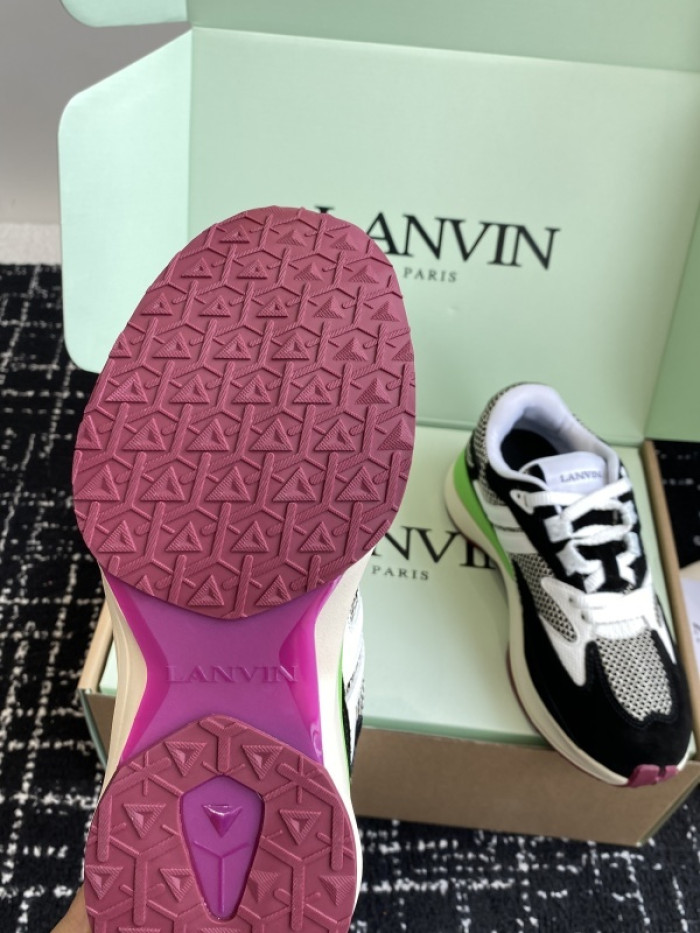 LAN.VIN SNEAKERS LEN001-222