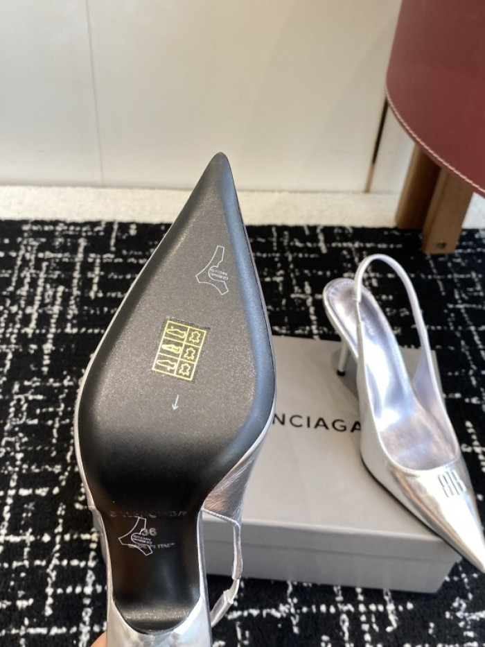 BLCG SLINGBACKS BS1029-4