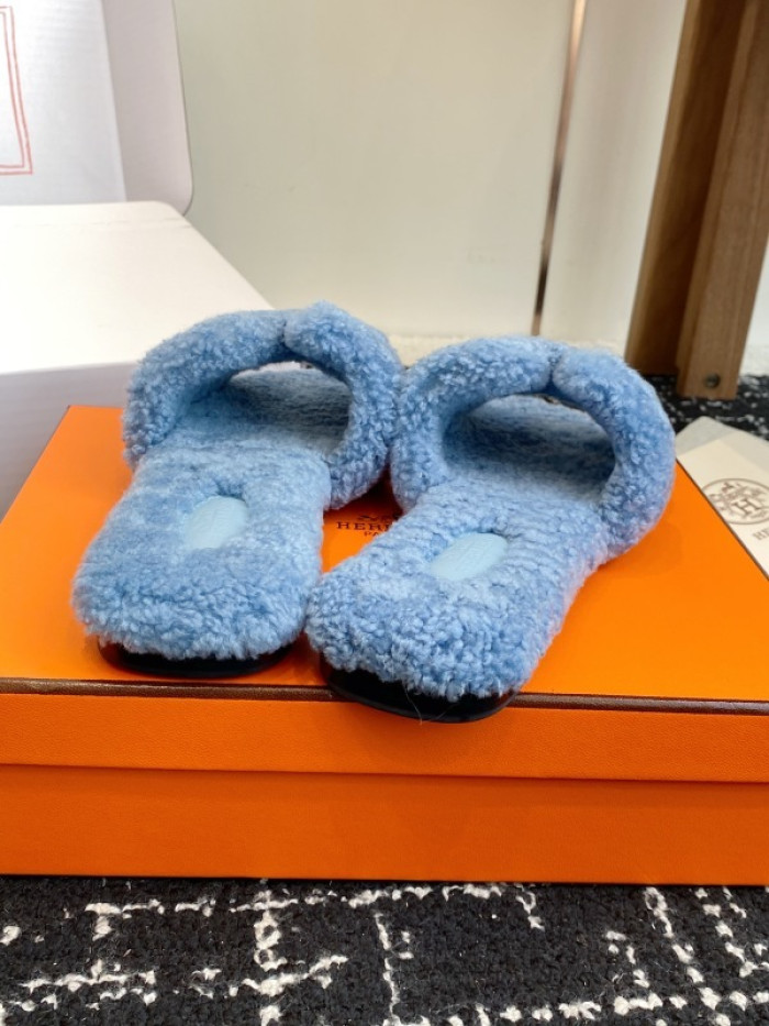 He*mes Slide CU526-2173