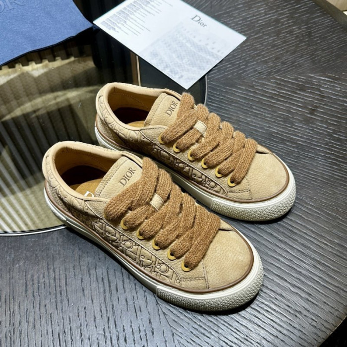 D10R B33 Sneakers Low Top DR33-080