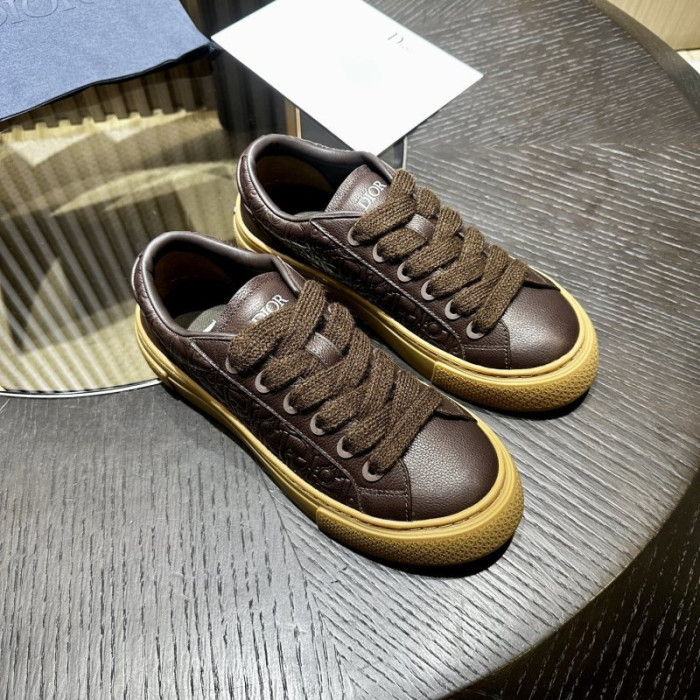 D10R B33 Sneakers Low Top DR33-082