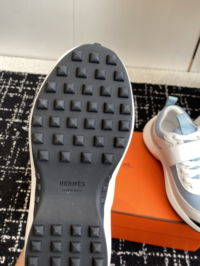 HER*MES SNEAKER HM1028-130