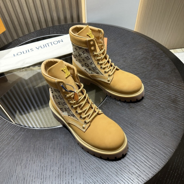 1V BOOTS 1V0425-474