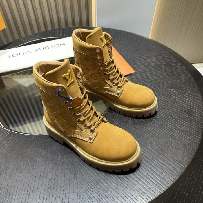 1V BOOTS 1V0425-477