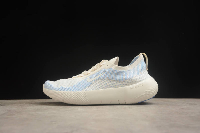 Nike Free 2025 SE PhanT0m Summit White Blue IB8138-030
