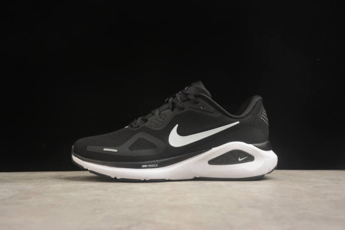 Nike Structure 26 Black White HJ1102-002
