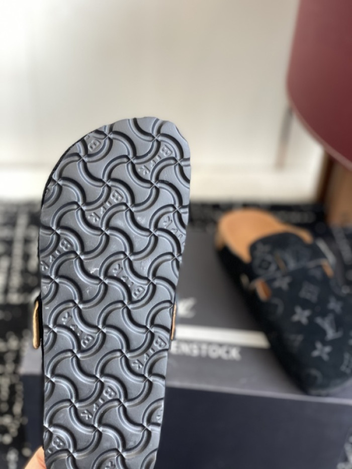 1*V SLIPPERS 11V0107-088