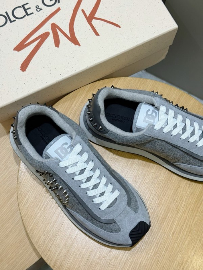 D.G. Sneakers DG210-258