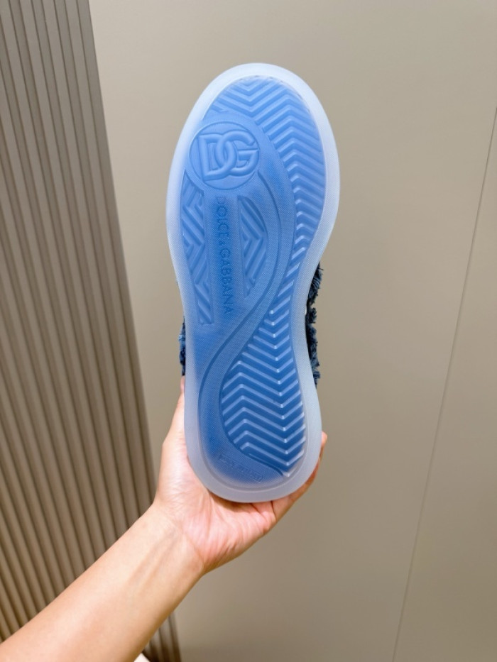 D.G. Sneakers DG210-269