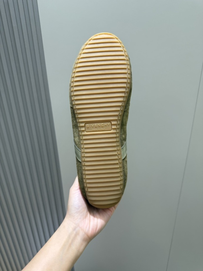 GIVEN-CHY SNEAKERS GIVEN018