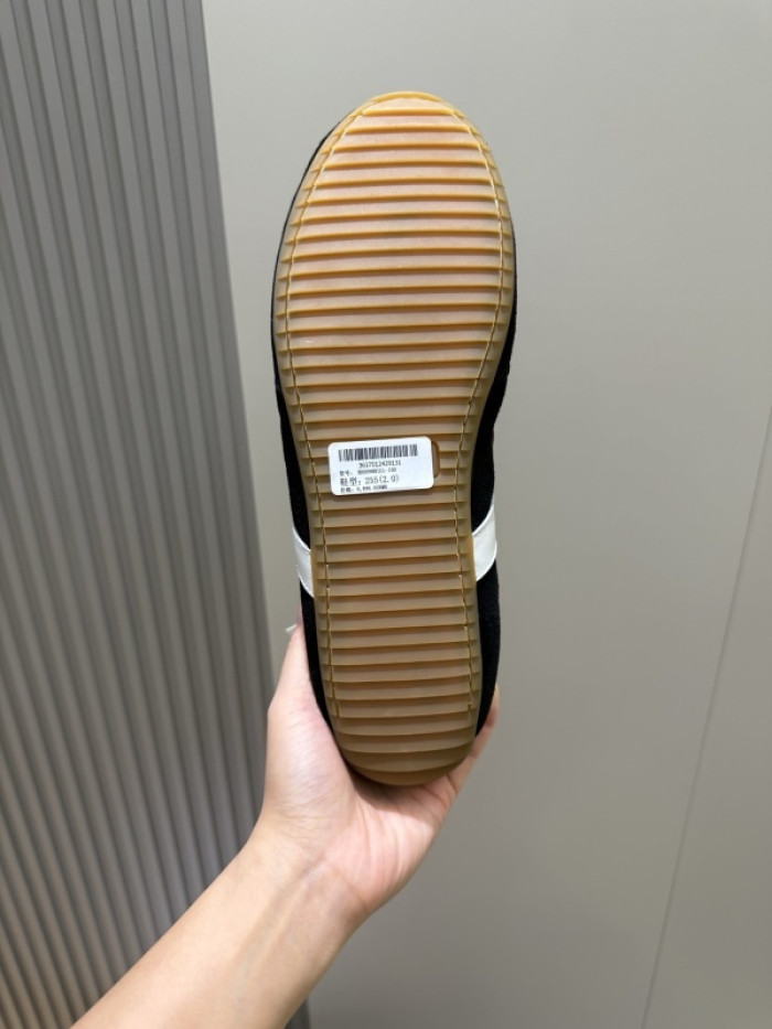 GIVEN-CHY SNEAKERS GIVEN019