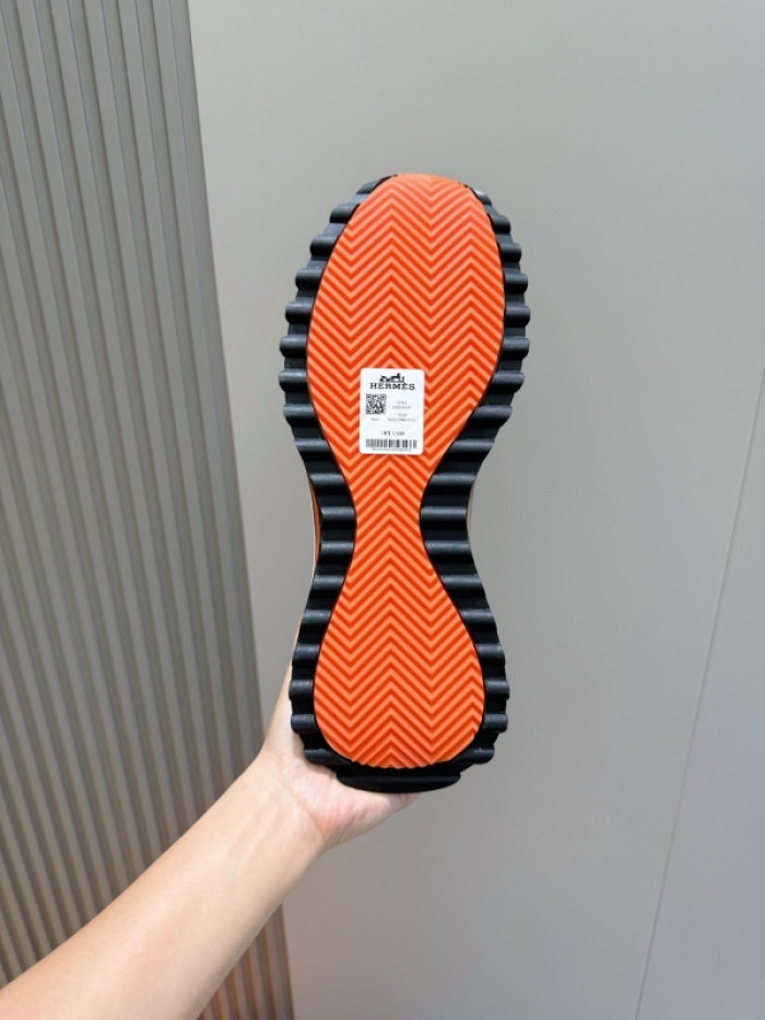 HER*MES SNEAKER HM1028-141