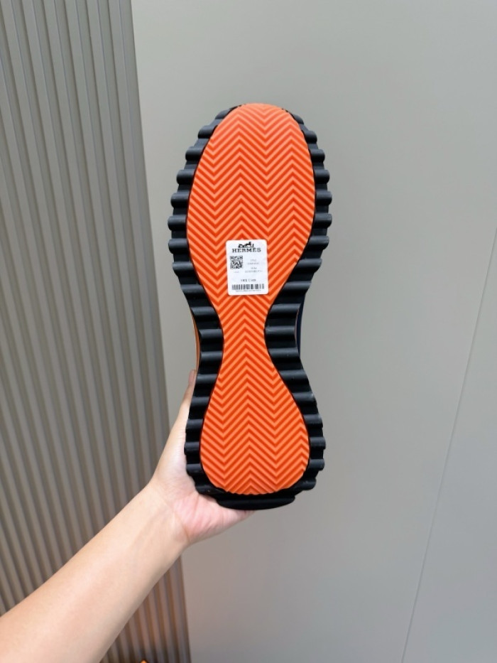 HER*MES SNEAKER HM1028-142
