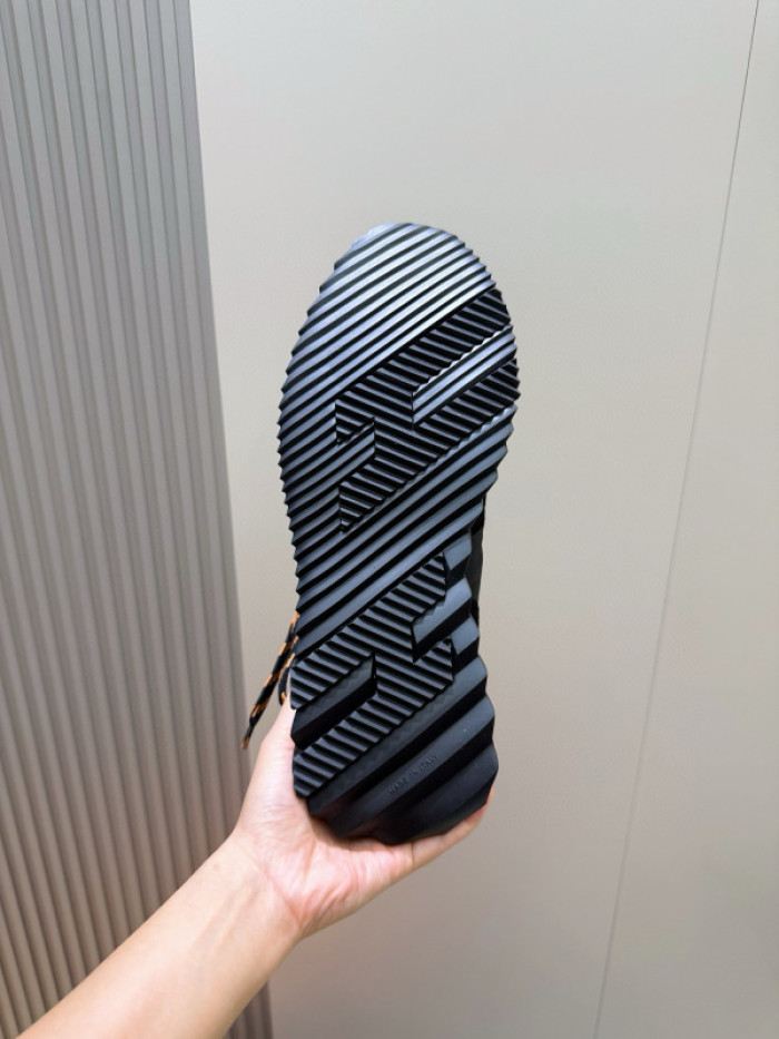 HER*MES SNEAKER HM1028-150