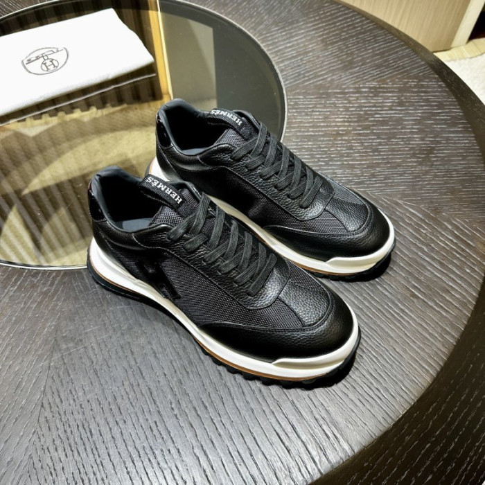 HER*MES SNEAKER HM1028-156