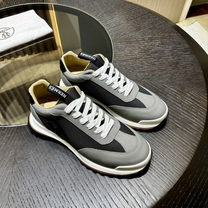 HER*MES SNEAKER HM1028-157