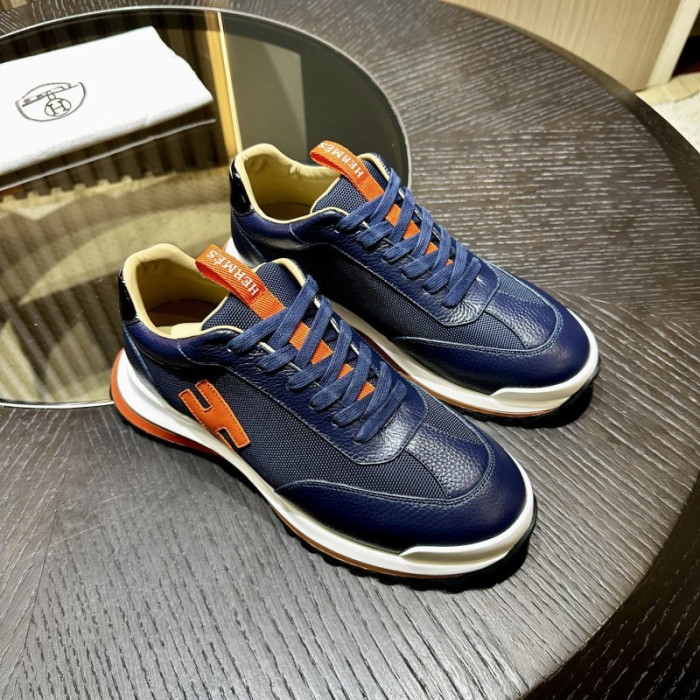 HER*MES SNEAKER HM1028-158