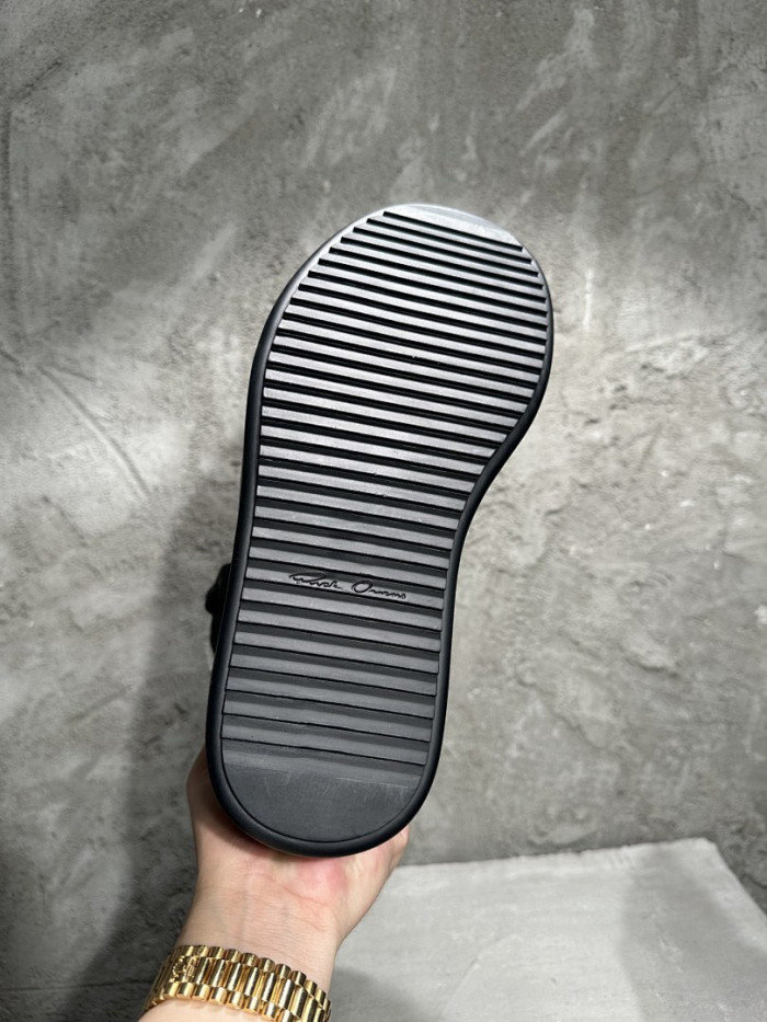 R1ck 0WENS SNEAKERS RO458-489