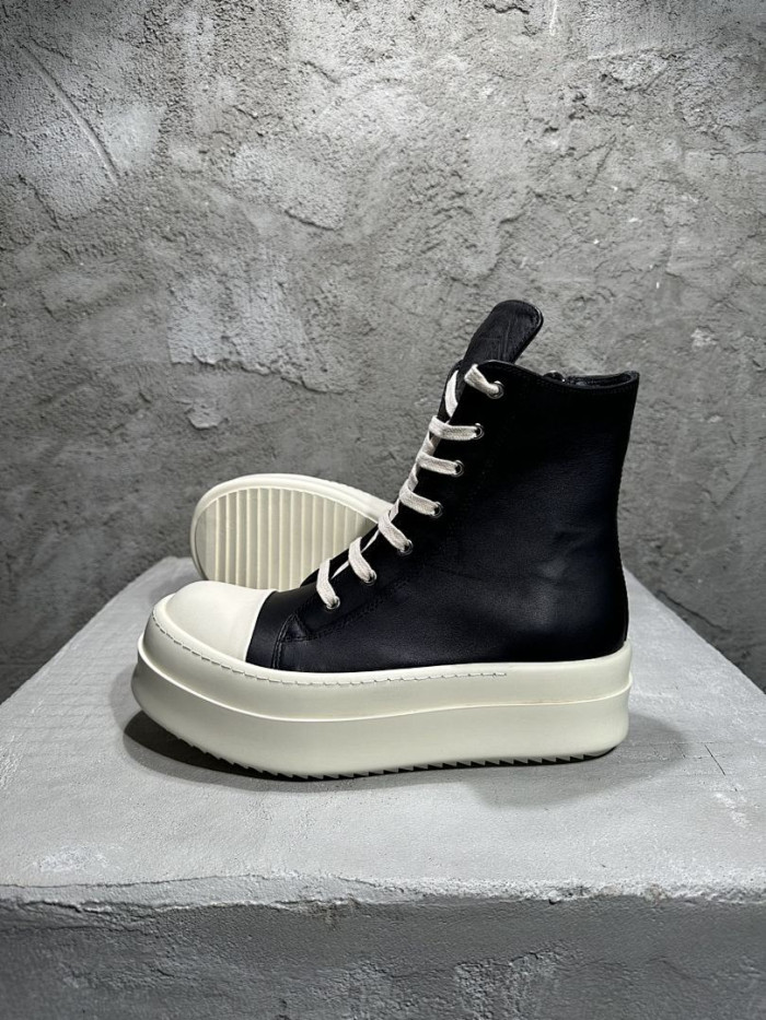 R1ck 0WENS SNEAKERS RO458-501
