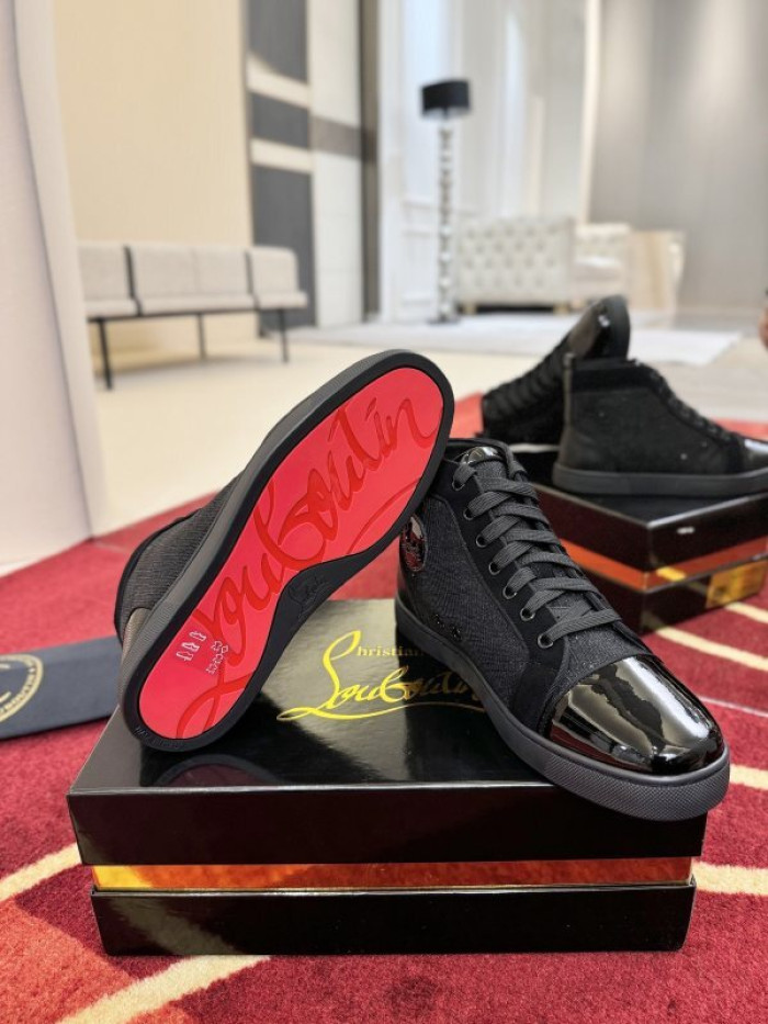 CL SNEAKER CL526-0402