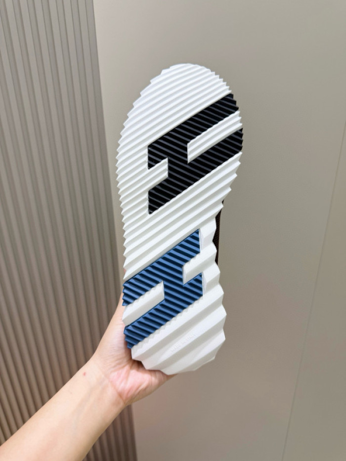 HER*MES SNEAKER HM1028-160