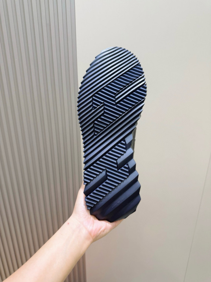 HER*MES SNEAKER HM1028-164
