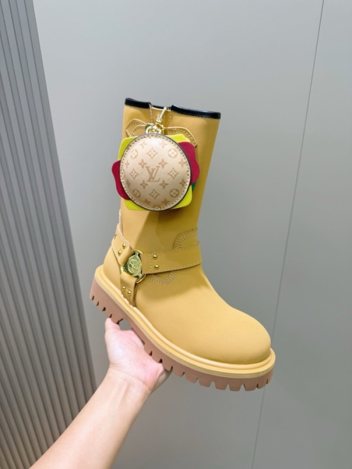 1V BOOTS 1V0425-552