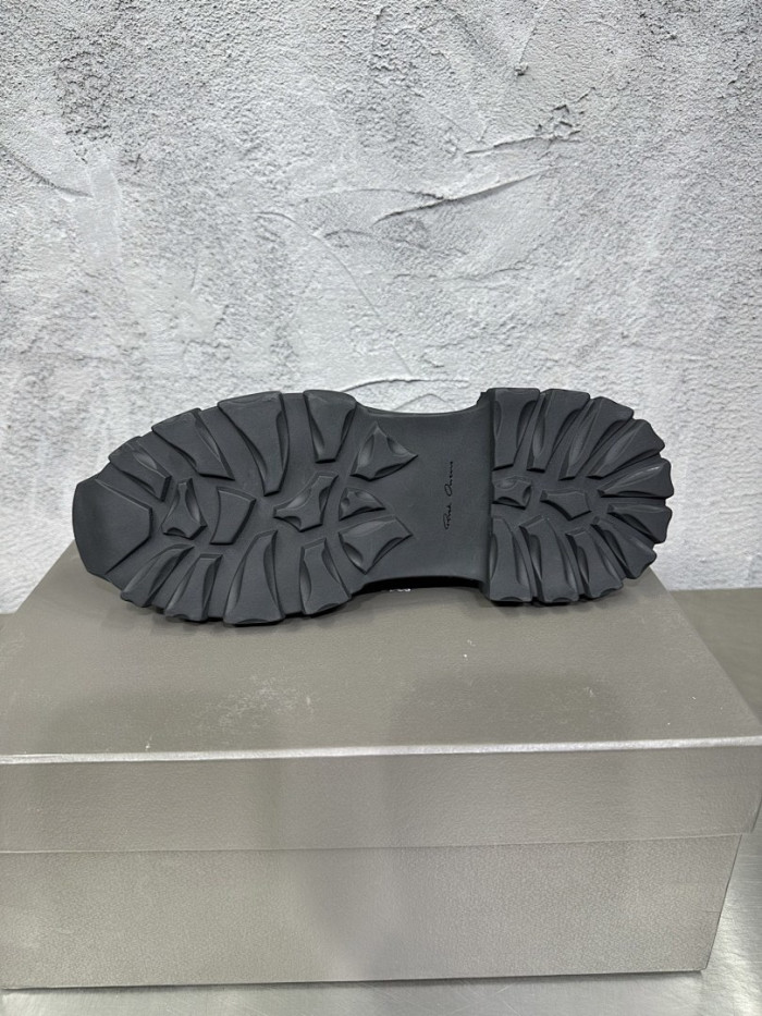 R1ck 0WENS SNEAKERS RO458-457