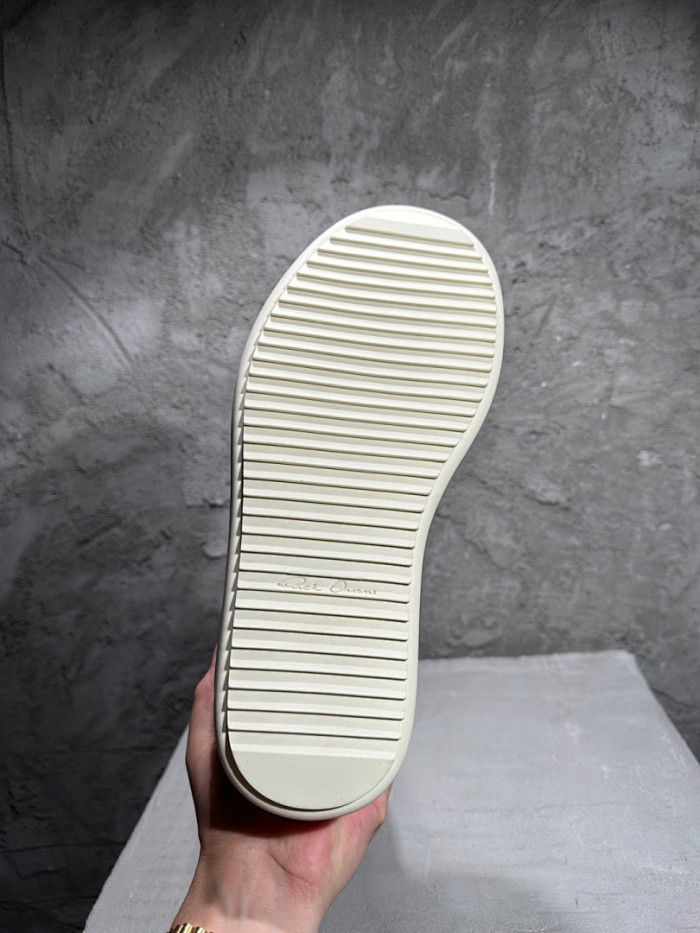 R1ck 0WENS SNEAKERS RO458-464