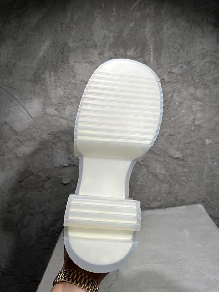 R1ck 0WENS SNEAKERS RO458-470