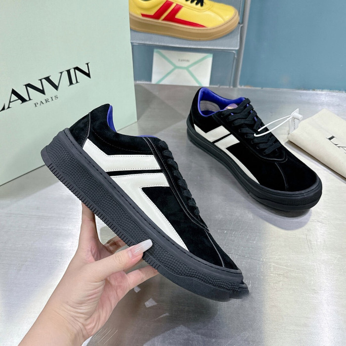 LAN.VIN SNEAKERS LEN001-227