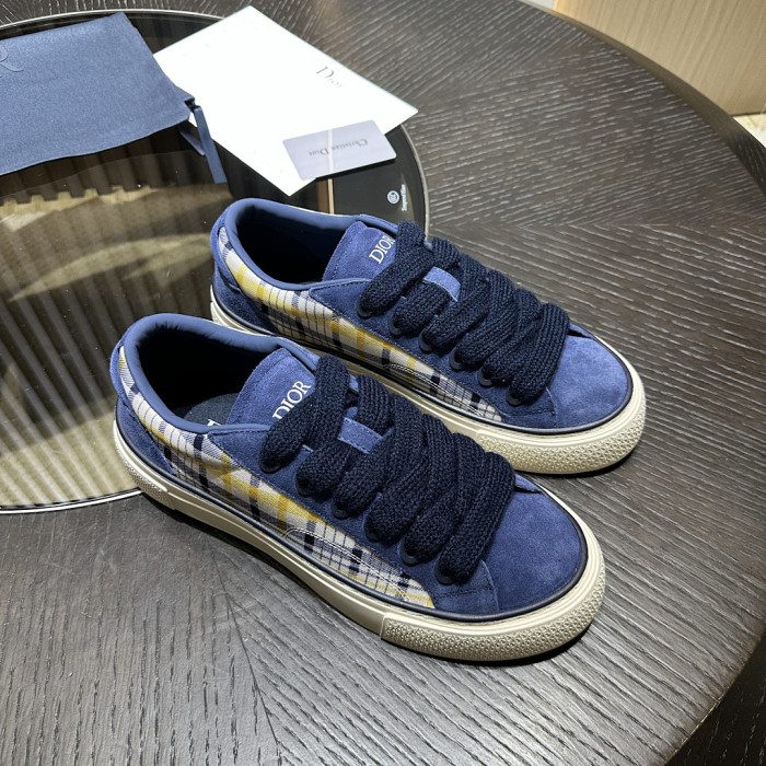 D10R B33 Sneakers Low Top DR33-087