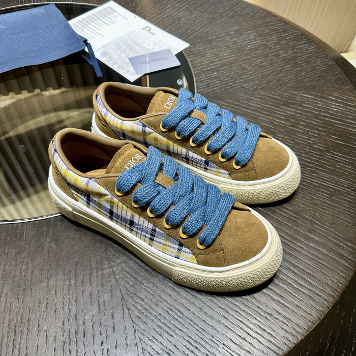 D10R B33 Sneakers Low Top DR33-088