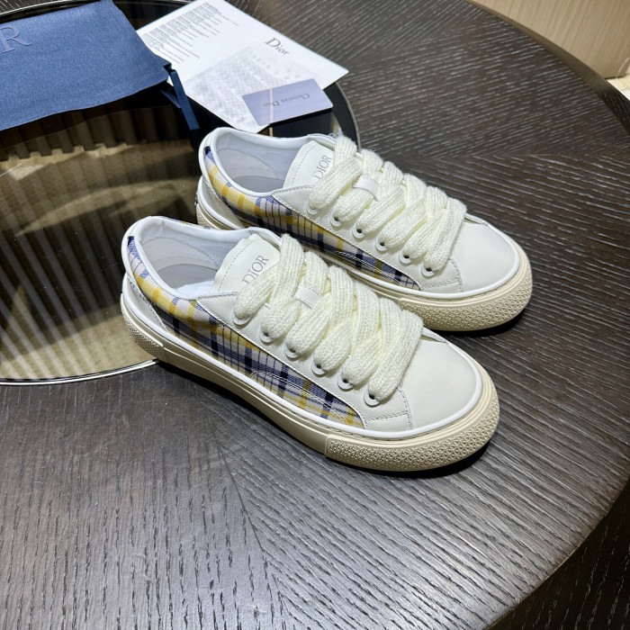 D10R B33 Sneakers Low Top DR33-090