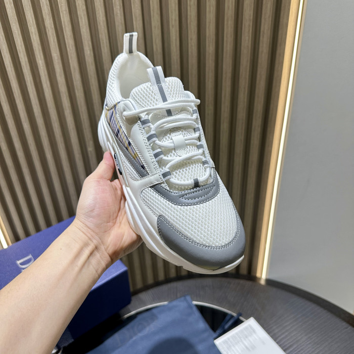 D10R B22 TRAINER SNEAKER DR258-0103