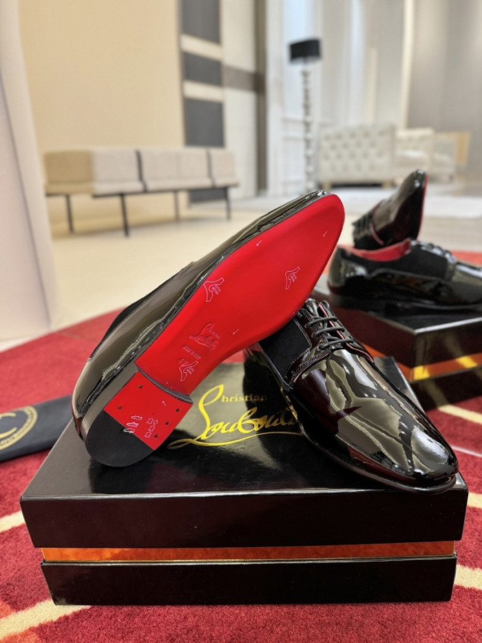 CL Loafer CLL526-0229