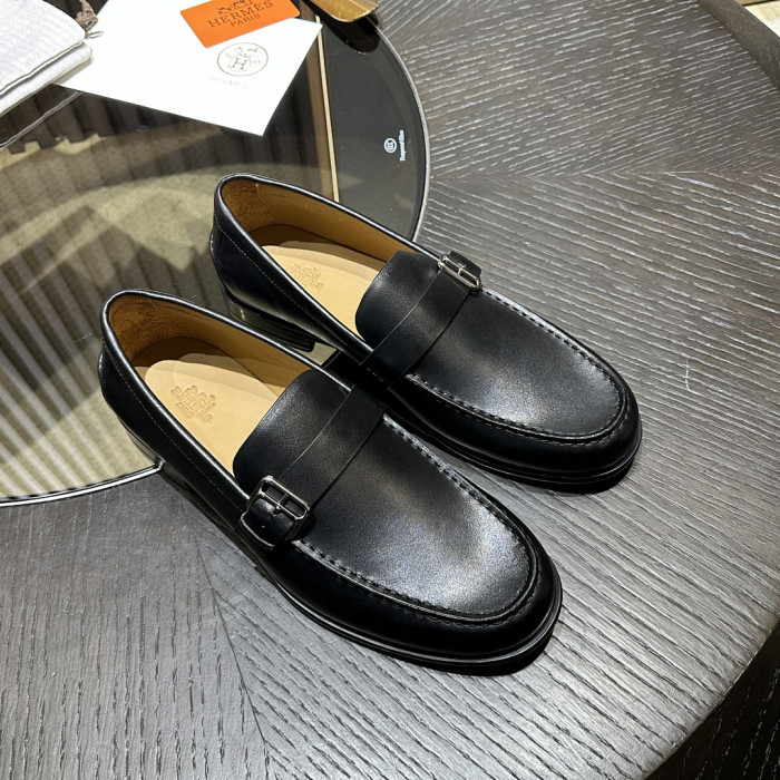 HER*MES SNEAKER HM1028-177