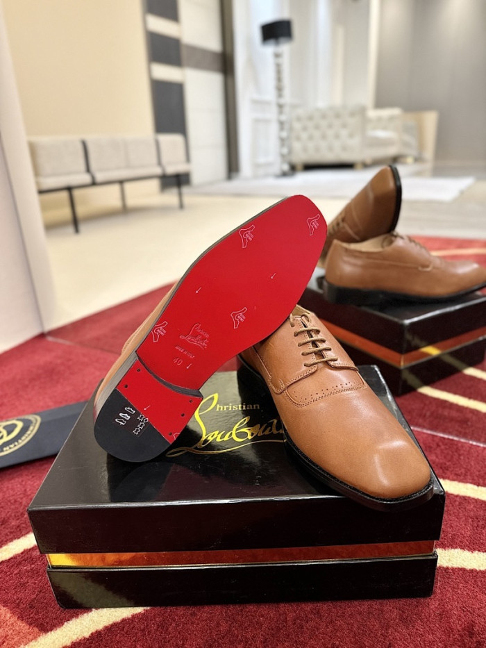 CL Loafer CLL526-0224