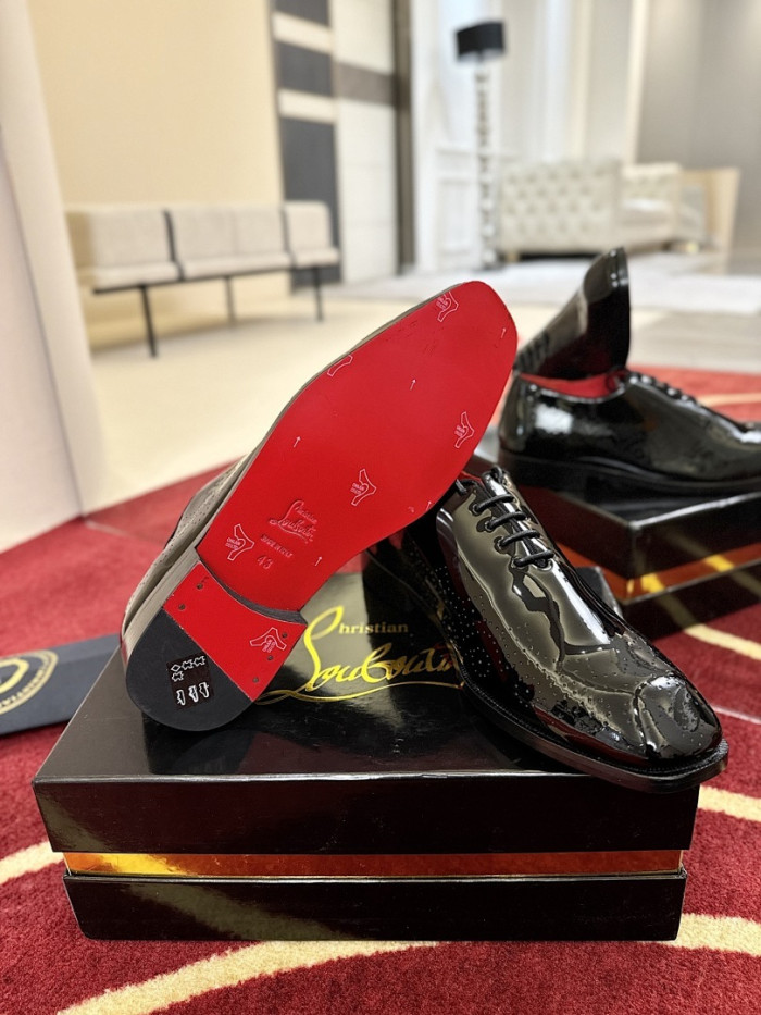 CL Loafer CLL526-0225