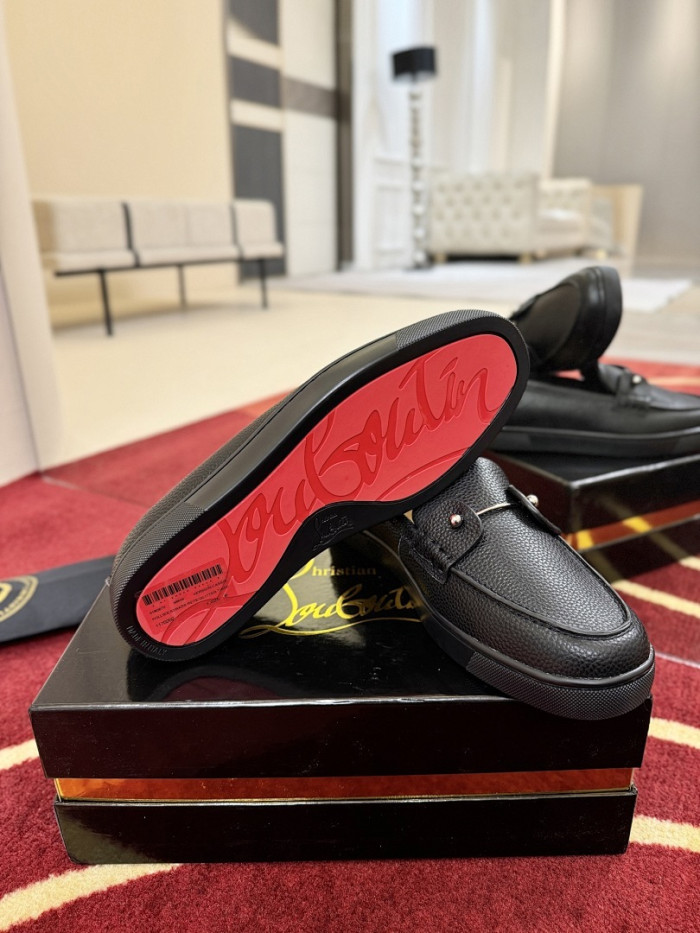 CL Loafer CLL526-0228