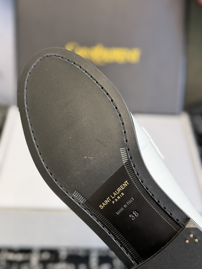 Y51 LOAFERS T0425-169
