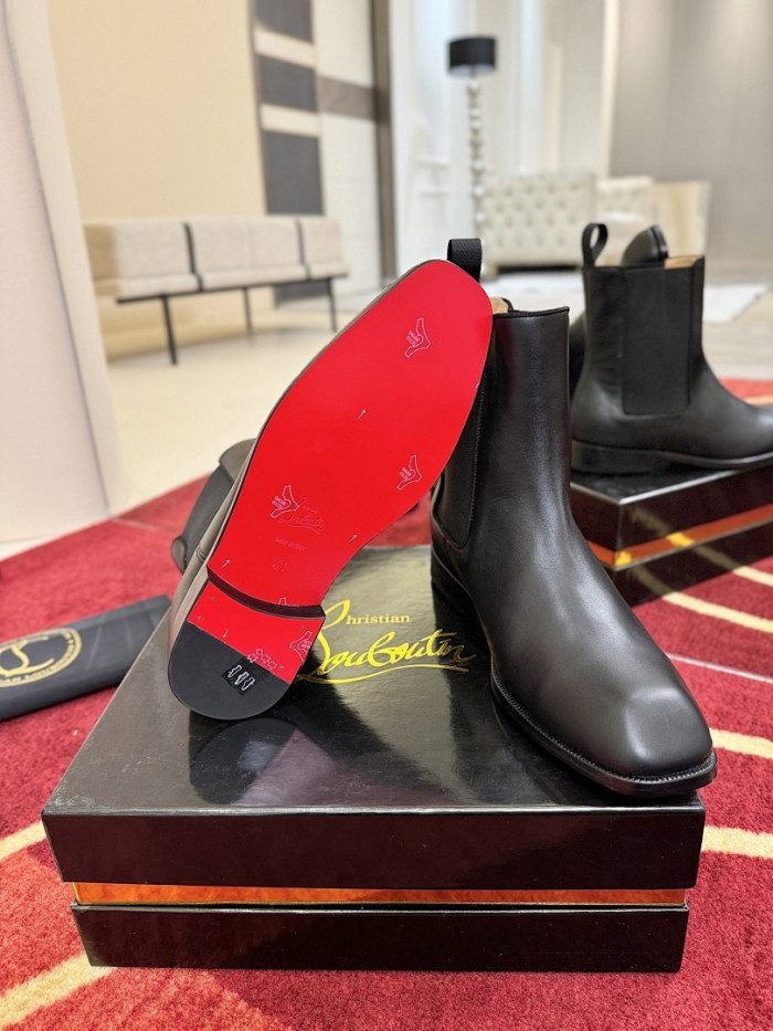 CL BOOTS CLB01
