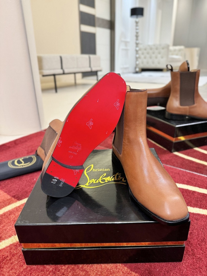 CL BOOTS CLB02