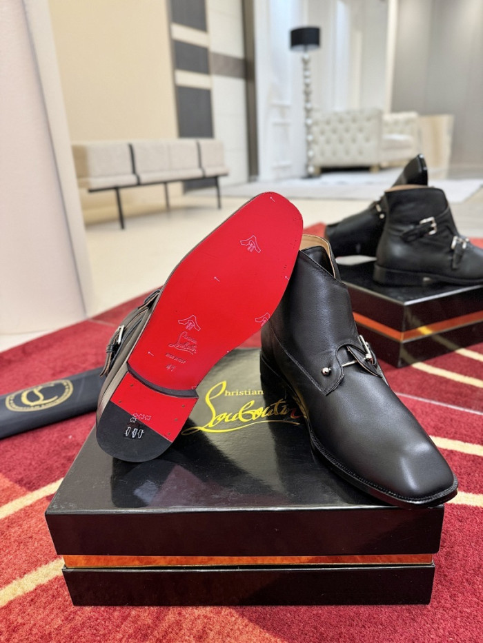 CL BOOTS CLB03