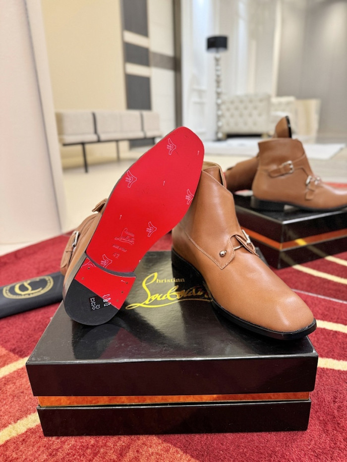 CL BOOTS CLB04